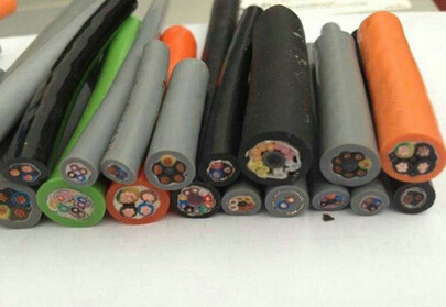 ★pvc電源護(hù)套線★家用布線好單品