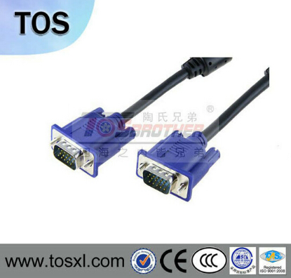 ◆多媒體通信電纜◆顏色代表什么？