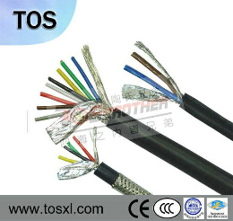 品質(zhì)贏天下【電線電纜】陶氏連萬家