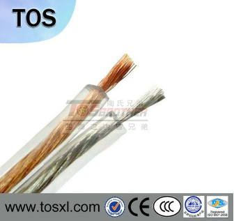 【透明發(fā)燒音響線(xiàn)】此“發(fā)燒”非彼發(fā)燒