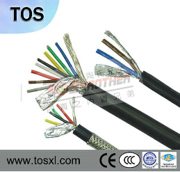 “弱電控制電線(xiàn)電纜”未來(lái)一片光明