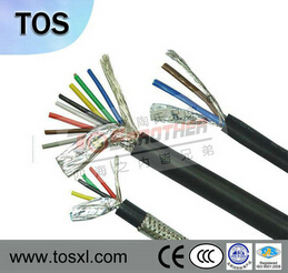 *弱電控制電線電纜*信號(hào)是怎么來的？