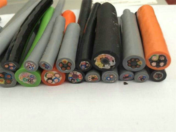 pvc電源護套線的介紹及其注意事項