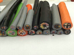 ★pvc電源護套線★的特點