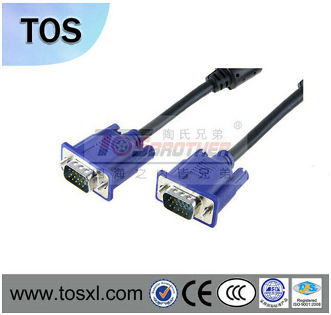 多媒體通信電纜