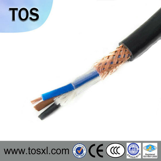 多芯屏蔽線(xiàn)纜批發(fā)