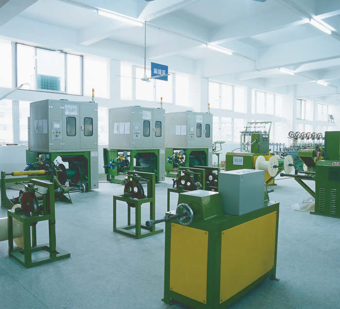 多媒體通信電纜