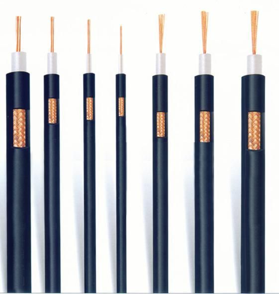 syv監(jiān)控同軸電纜